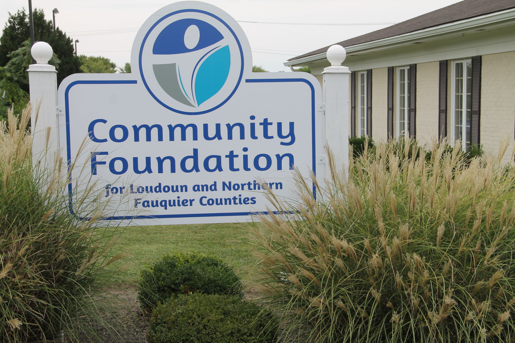 Community Foundation celebrates 20 years in new office